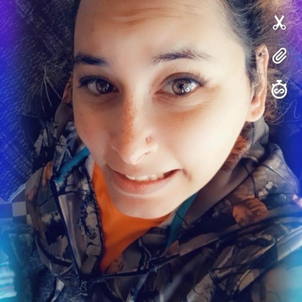 Meet your Posher, Sara